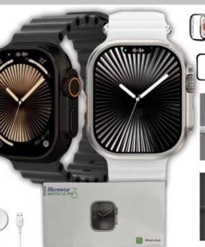 ULTRA U3W| Microwear| Chat GPT | 1GB | Responde Whatsapp