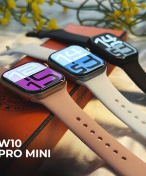 W10 PRO MINI MICROWEAR| 1GB| CHAT GPT E TRADUTOR