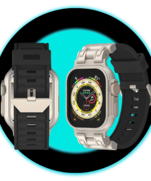 Pulseiras & Acessórios