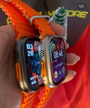 S9 Ultra - Série 9 Ultra 49mm